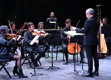 El CEPROMUSIC y el Ensemble 2e2m presentarán programa de música mexicana y francesa