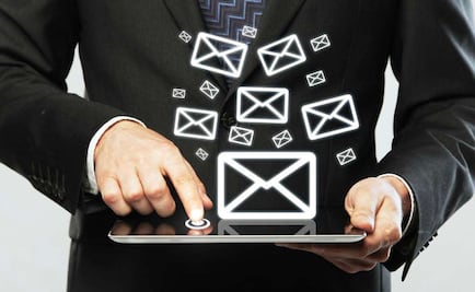 Correo electrónico, herramienta indispensable en el trabajo