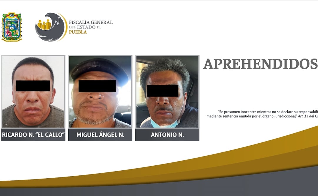 Foto: Twitter @FiscaliaPuebla