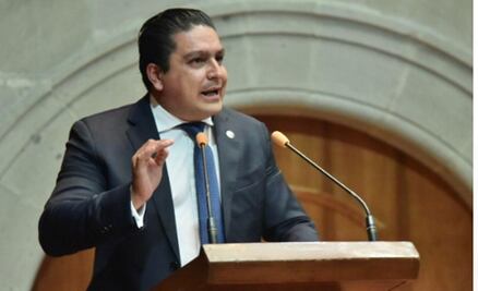 Exigen diputados del Edomex abastecer hospitales por pacientes de Covid-19