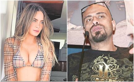 Belinda rechaza a Babo de Cartel de Santa con el Escorpión Dorado