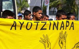 Sheinbaum pide esperar nuevas líneas de investigación en caso Ayotzinapa; garantiza diálogo constante con familiares