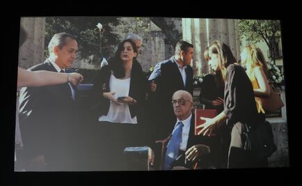 “Fundación y Casa-Museo Luis Barragán no apoyaron a Magid”