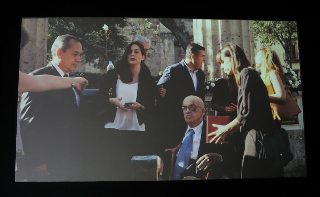 Foto: Archivo EL UNIVERSAL