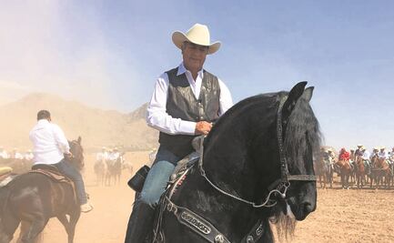 Polémico por querer "mocharle la mano" al que robara