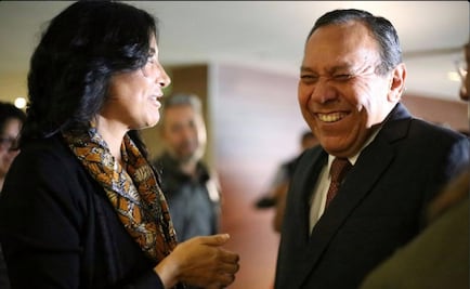 Zambrano llama a resolver conflicto magisterial antes de inicio de clases