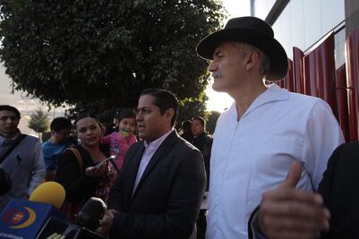 Juez elimina delito de sedición en acusación contra Mireles