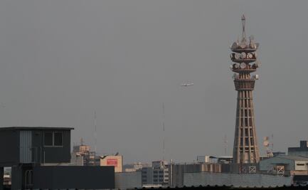 CDMX mantiene contingencia este martes; consulta aquí qué autos no circulan