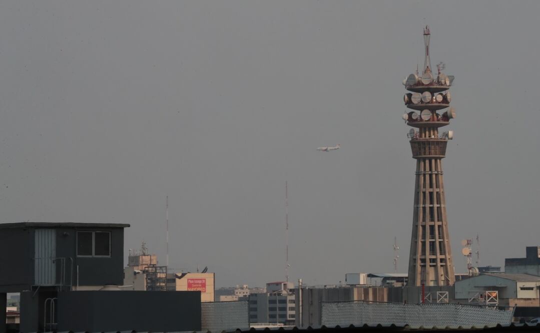 Foto: Juan Boites/ EL UNIVERSAL