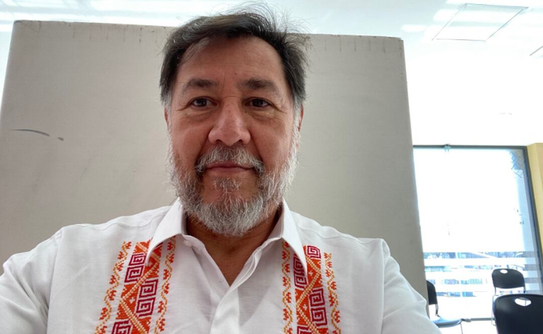 El diputado del PT dijo en noviembre del año pasado que no pediría disculpas. Foto: Twitter @fernandeznorona