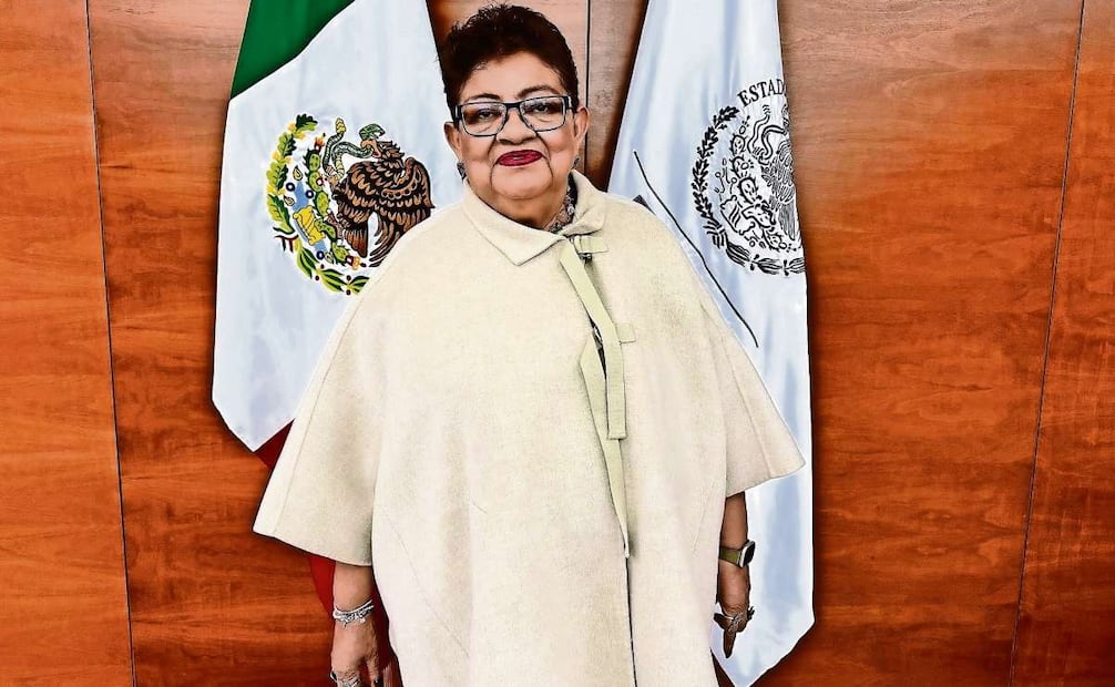 Godoy Ramos también es columnista en EL UNIVERSAL. Foto: Especial