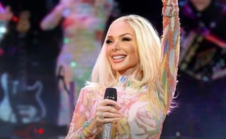 Marisela reacciona a las críticas tras concierto fallido en un palenque, fans dicen que "ya no canta" y ella responde: "yo voz, tengo muchísima" 