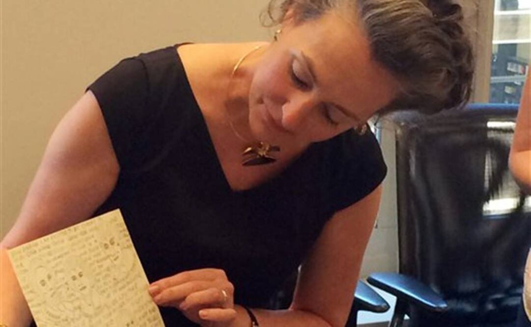 El archivo contiene cerca de 20 millones de documentos organizados en 6 mil colecciones, de las cuales 200 están relacionadas a artistas, críticos y académicos de arte latino o latinoamericano. FOTO: AP.