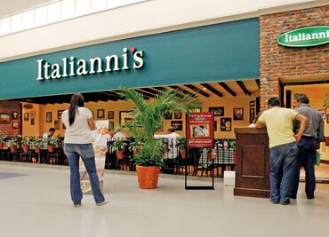 Alsea cierra adquisición del 100% de Italianni’s