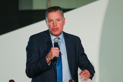 Peláez promete a un Cruz Azul protagónico