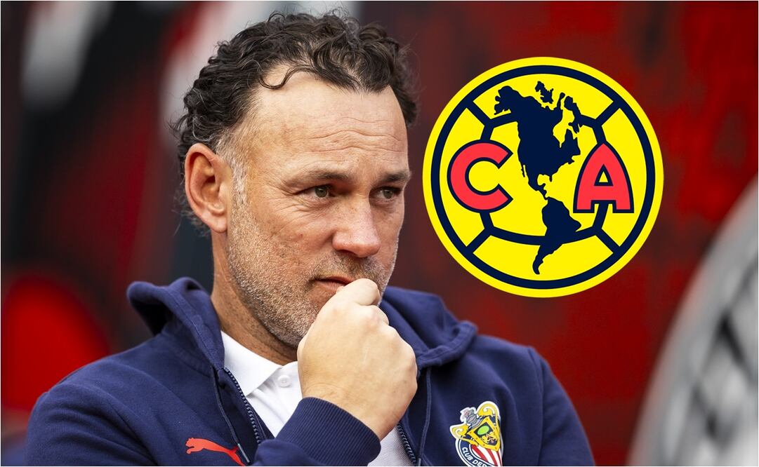 FOTO: IMAGO7 - Leyenda del América sale en defensa de Gabriel Milito; asegura que los jugadores tienen poca personalidad