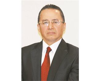 Congreso va contra exfuncionario de la PGJ