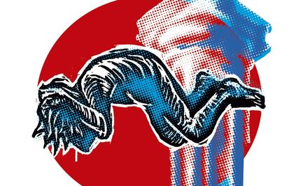 El niño de Paraíso