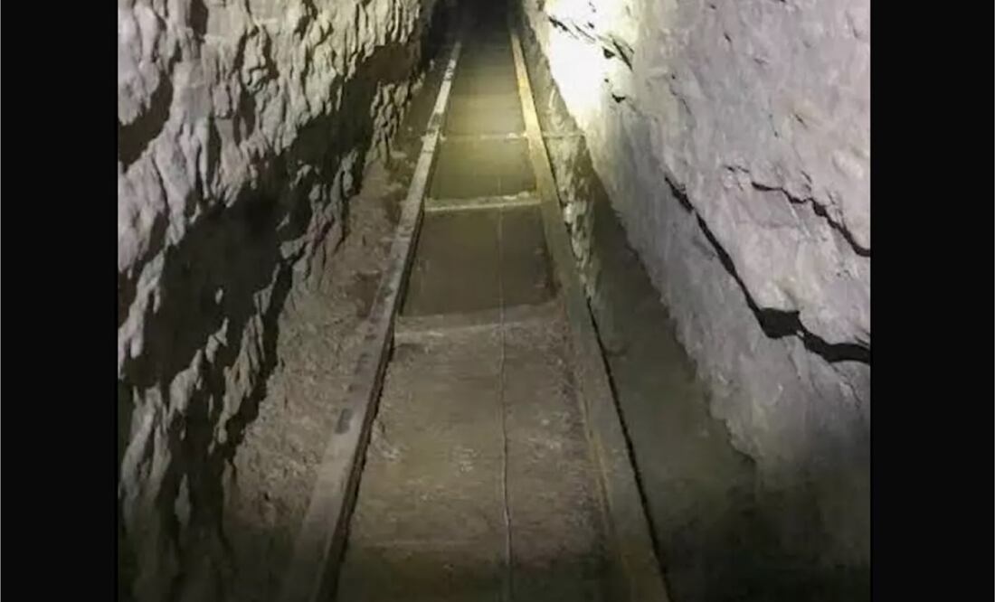 Foto: Administración de Control de Drogas de Estados Unidos