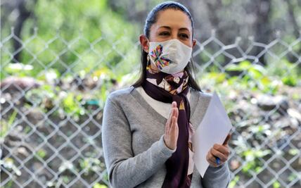 Se tiene que seguir trabajando para debilitar a los grupos delictivos: Sheinbaum