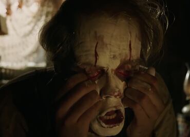 "It: Capítulo 2" tendrá escena inédita escrita por Stephen King