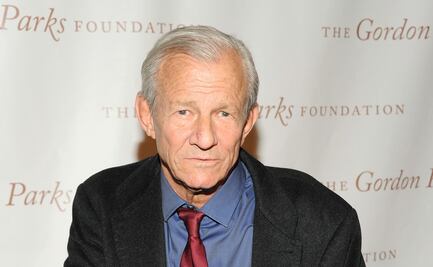 Hallan muerto al fotógrafo Peter Beard, tras casi un mes de desaparecido