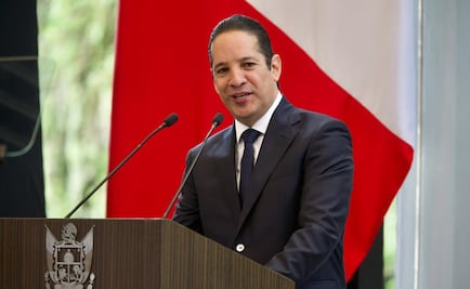 Sin importar lo que diga la mayoría, Querétaro no permitirá la legalización de las drogas: gobernador