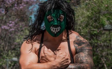 El Hijo del Espectro y el reto de acabar con los clones de su personaje