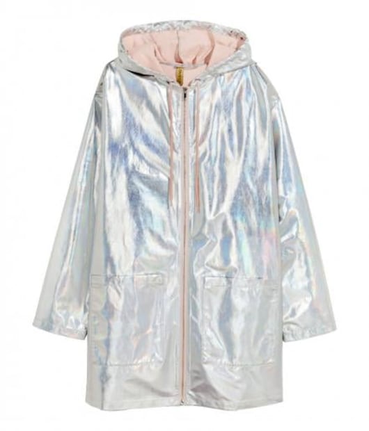 Los 7 impermeables que no sabías que debías tener para la lluvia