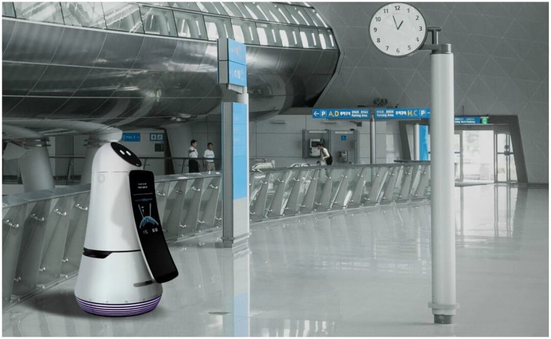 Eliminar la necesidad de que los seres humanos lleven a cabo tareas domésticas podría llevar a que cada vez más personas sigan estudios superiores y carreras en campos artísticos