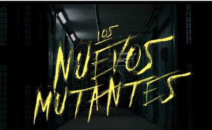 Lanzan primer adelanto de "Los nuevos mutantes"