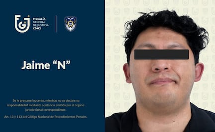 Vinculan a proceso a profesor de futbol por corrupción de menores en contra de una alumna de 14 años; le dictan prisión preventiva