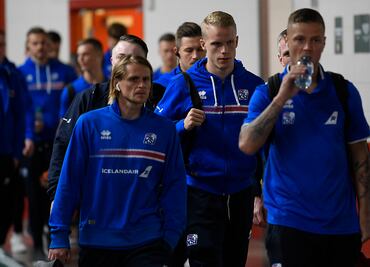 Islandia anuncia boicot diplomático en el Mundial