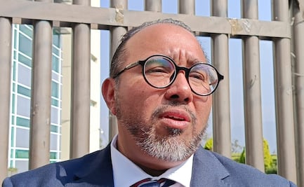 Posponen audiencia de vinculación a proceso contra detenidos con 37 mdp en Naucalpan; "nos faltó tiempo", dice abogado