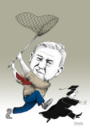 Independencia sin ataduras