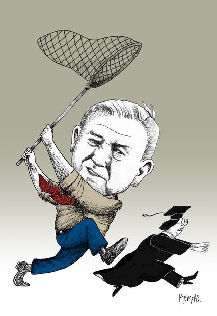 Cartón de KEMCHS