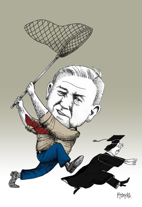 Cartón de KEMCHS