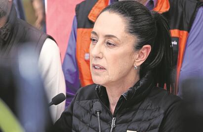 Accidente Línea 3: Tras tragedia en el Metro, gobernadores de la 4T apoyan a Claudia Sheinbaum y víctimas