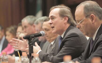 Sector empresarial pide mesura y responsabilidad a legisladores de Morena