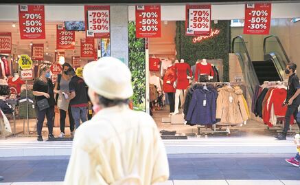 El Buen Fin enfrenta falta de inventario