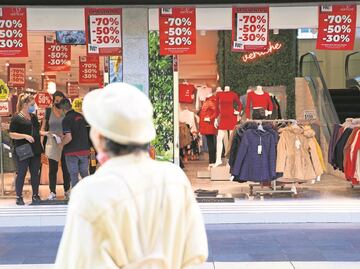 El Buen Fin enfrenta falta de inventario