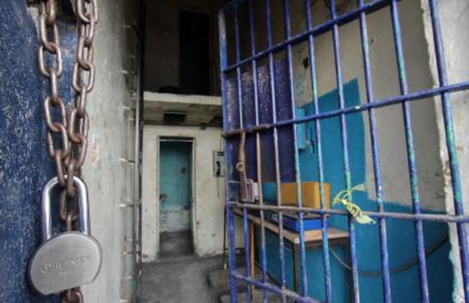 Penales dañados en Puebla se convertirán en museos