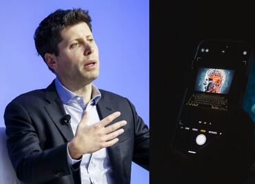 Agentes de IA se integrarán al mercado laboral en 2025, dice Sam Altman