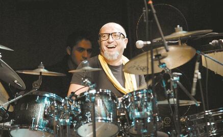 Fallece el jazzista mexicano Fernando Toussaint