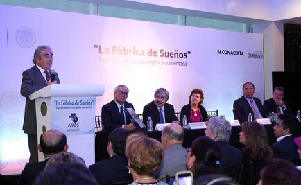 70 años de los Estudios Churubusco, corazón del cine nacional 