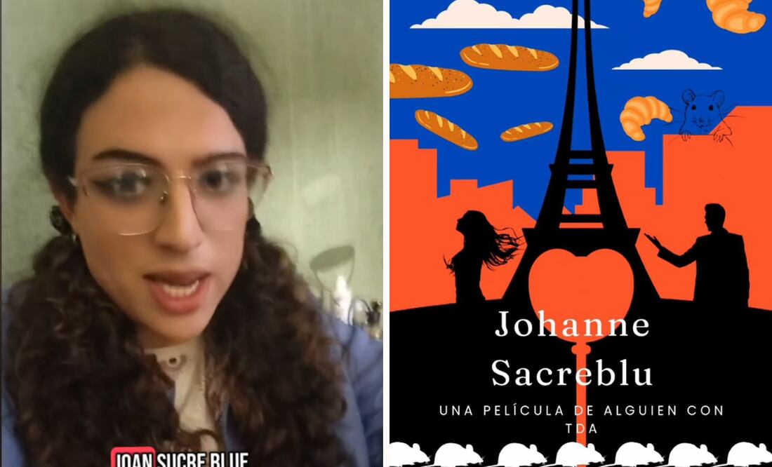 La creadora del popular musical en TikTok convoca a actores, cosplayers y extras para sumarse a la esperada segunda parte del proyecto.
Foto: Captura de pantalla en Tiktok