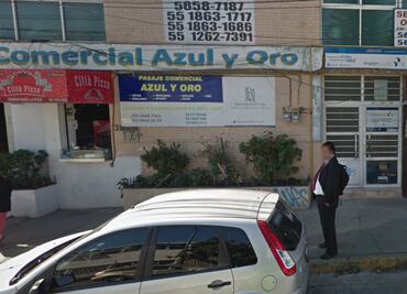 Matan a hombre por presuntamente acosar a mujer en Copilco