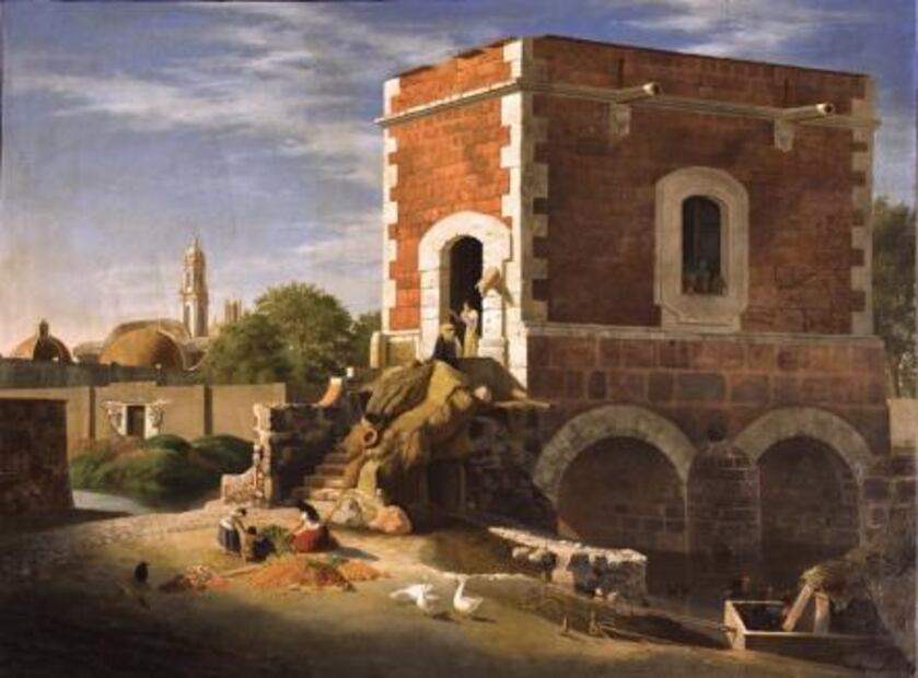 San Lázaro, la histórica puerta al oriente 