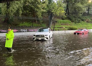 Pagos por daños por lluvias e inundaciones se duplican en la última década: AMIS; indemnizaciones alcanzaron 6 mil mdp de 2012 a la fecha