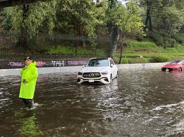Pagos por daños por lluvias e inundaciones se duplican en la última década: AMIS; indemnizaciones alcanzaron 6 mil mdp de 2012 a la fecha
